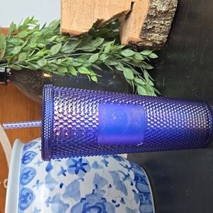 Starbucks Tumbler x Disney 50th Anniversary Starbucks Cup-Venti 24 oz Studded